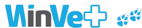 Logo programu WinVet