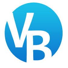Logo programu VetBook